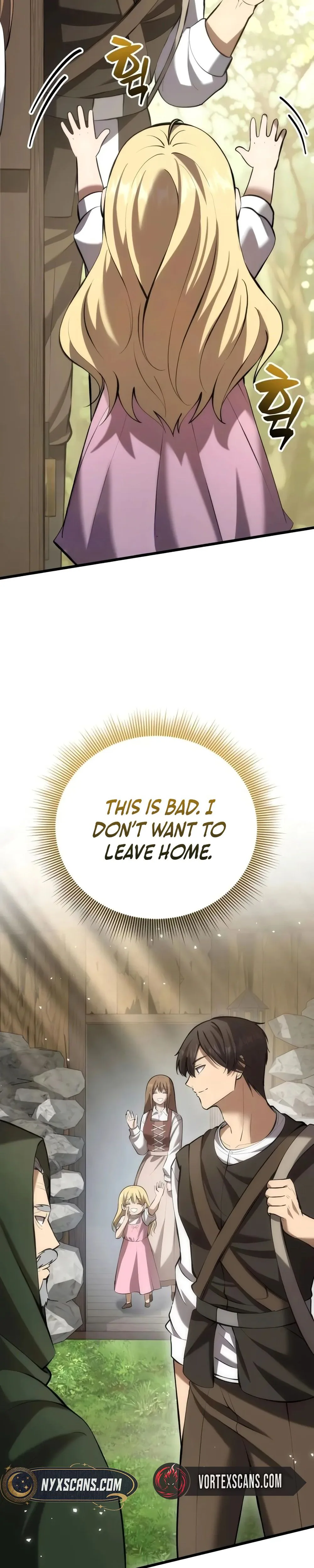 I Became A Married Man in Another World Chapter 8 Page 50