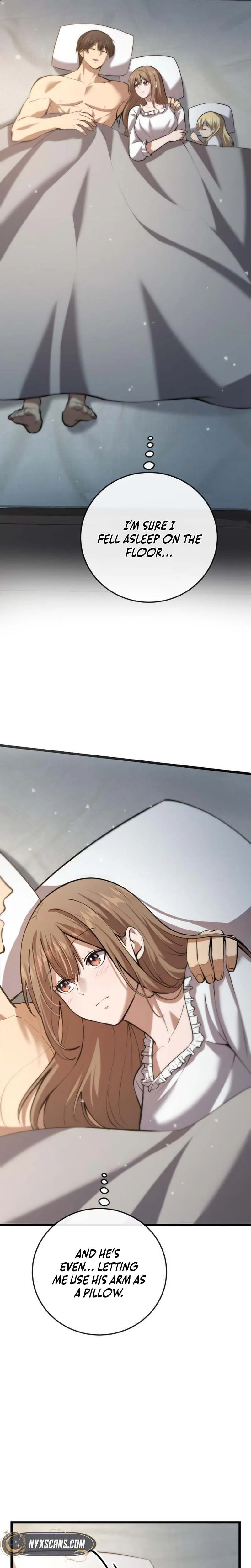 I Became A Married Man in Another World Chapter 7 Page 17