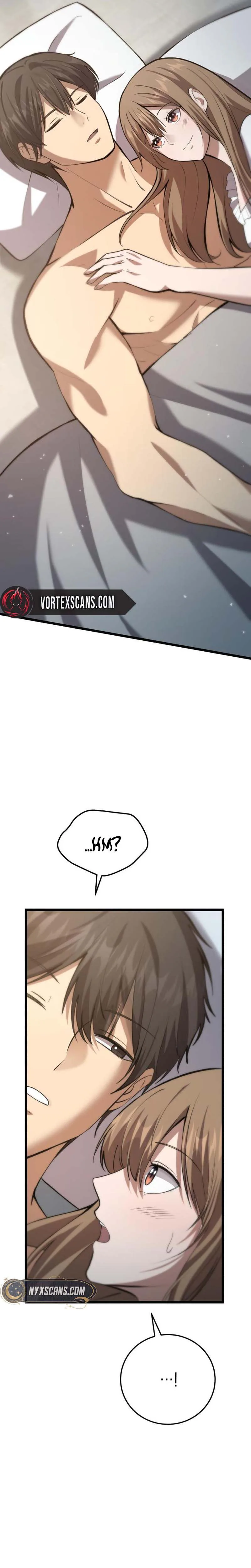 I Became A Married Man in Another World Chapter 7 Page 19