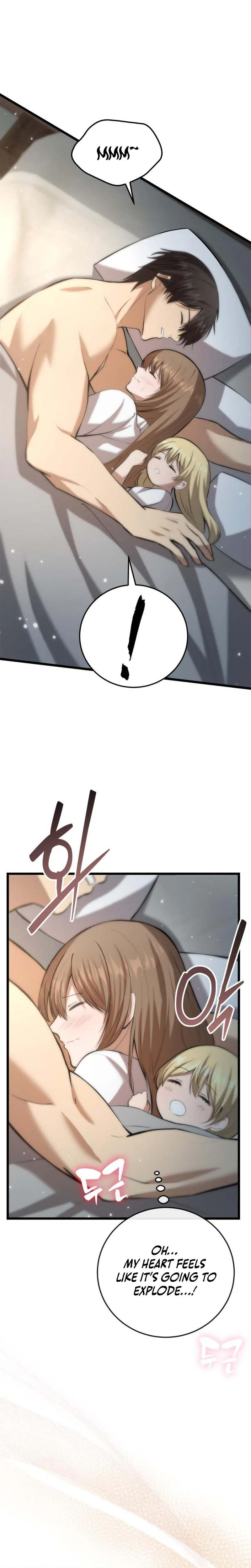 I Became A Married Man in Another World Chapter 7 Page 20