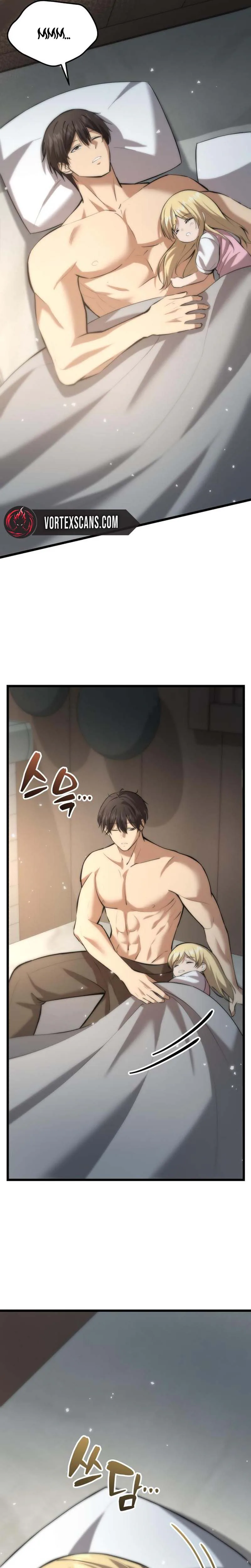 I Became A Married Man in Another World Chapter 7 Page 22