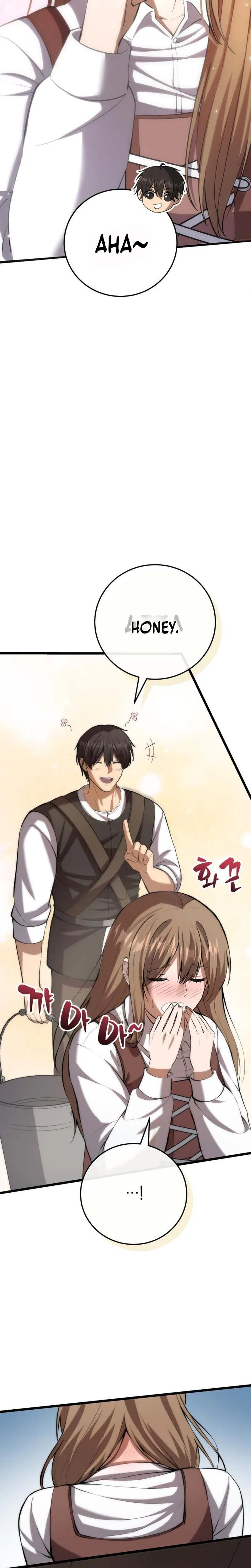I Became A Married Man in Another World Chapter 7 Page 29