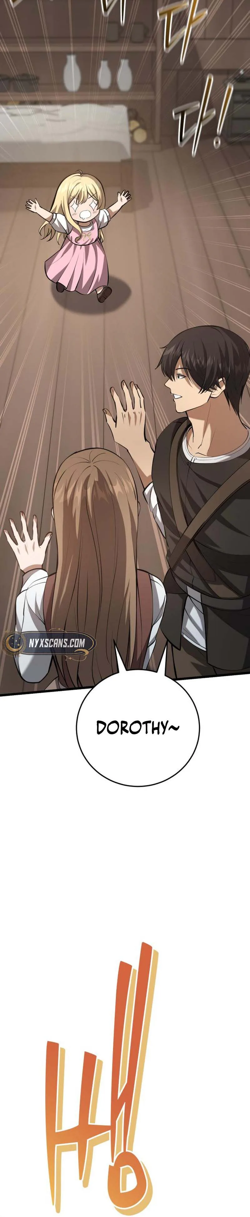 I Became A Married Man in Another World Chapter 7 Page 33