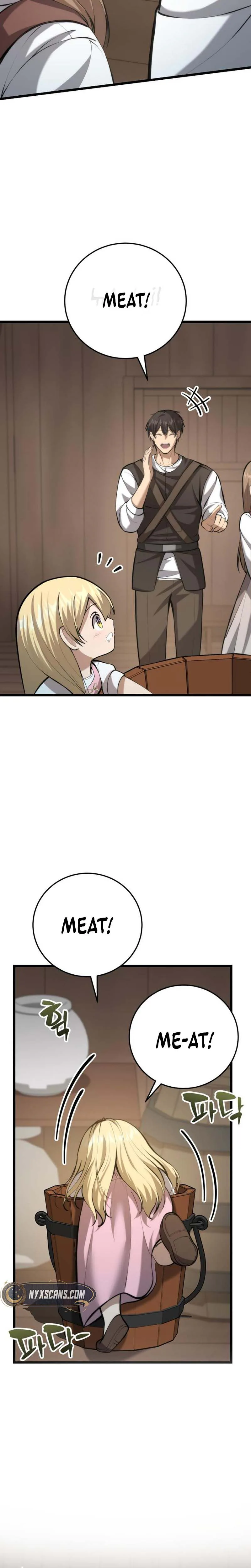 I Became A Married Man in Another World Chapter 7 Page 36