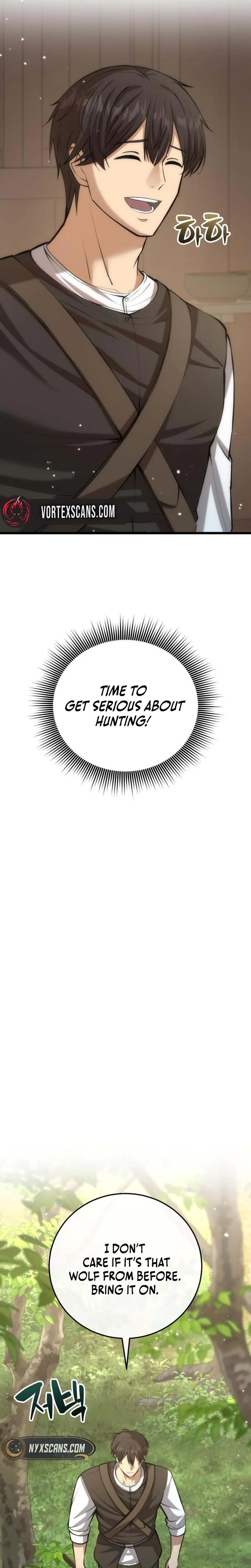 I Became A Married Man in Another World Chapter 7 Page 37