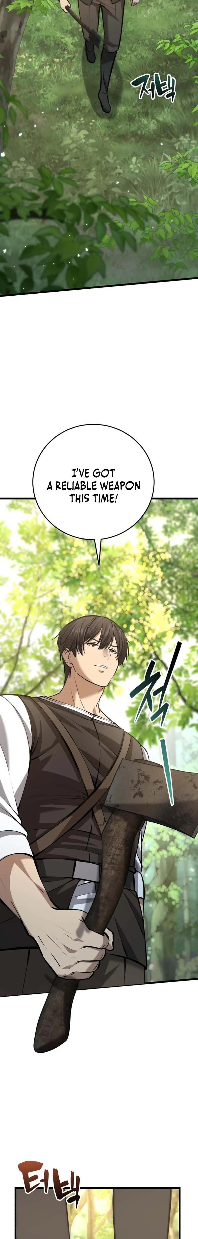 I Became A Married Man in Another World Chapter 7 Page 38