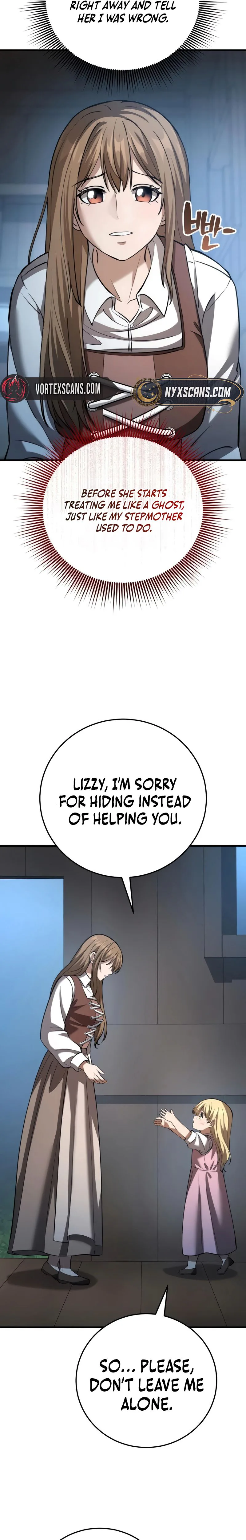 I Became A Married Man in Another World Chapter 11 Page 9