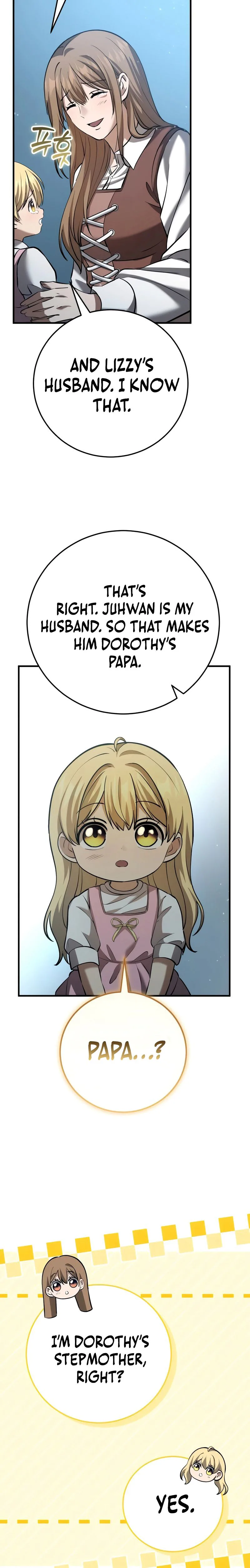 I Became A Married Man in Another World Chapter 11 Page 13