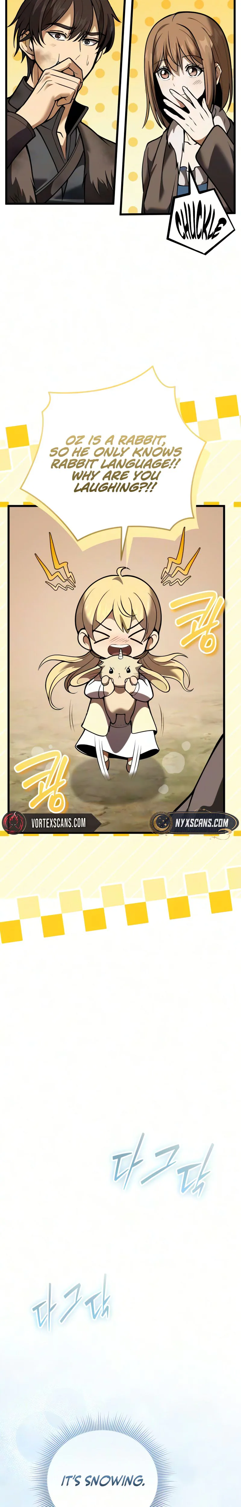 I Became A Married Man in Another World Chapter 24 Page 19
