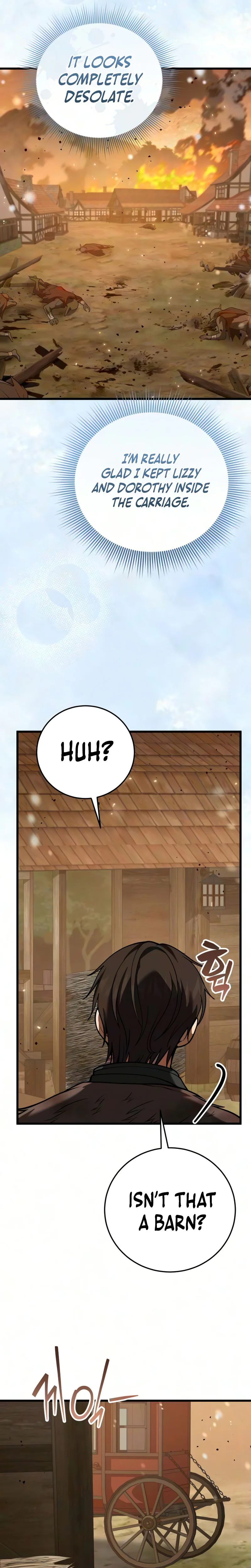 I Became A Married Man in Another World Chapter 24 Page 21