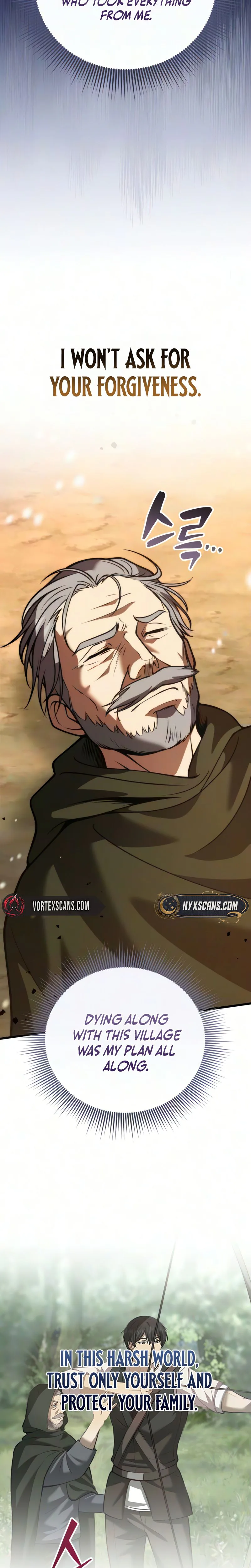 I Became A Married Man in Another World Chapter 24 Page 33