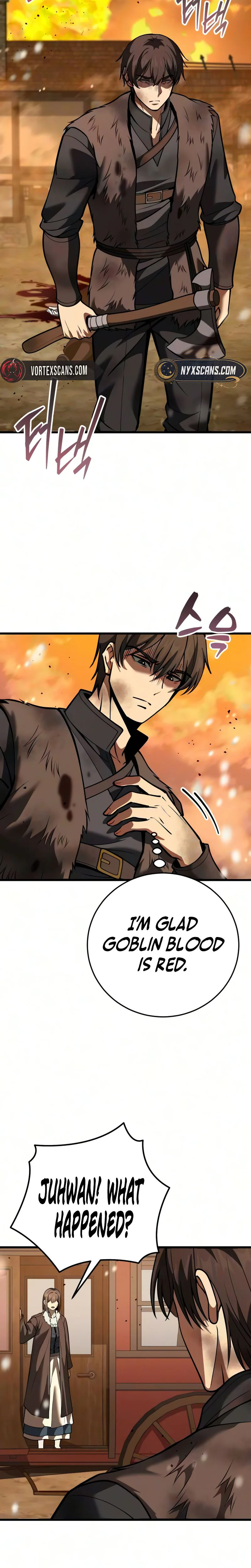 I Became A Married Man in Another World Chapter 24 Page 37