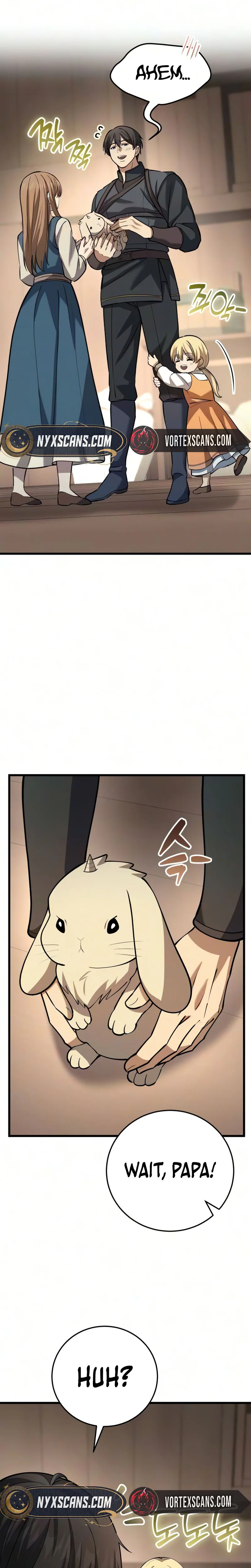 I Became A Married Man in Another World Chapter 15 Page 9