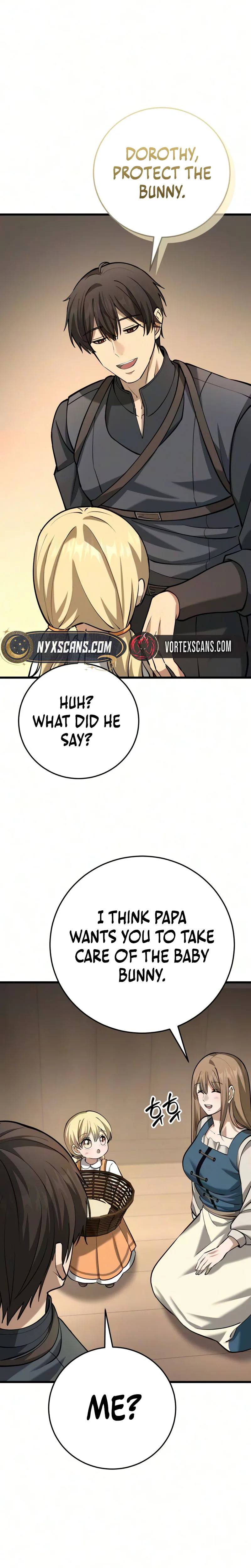 I Became A Married Man in Another World Chapter 15 Page 11