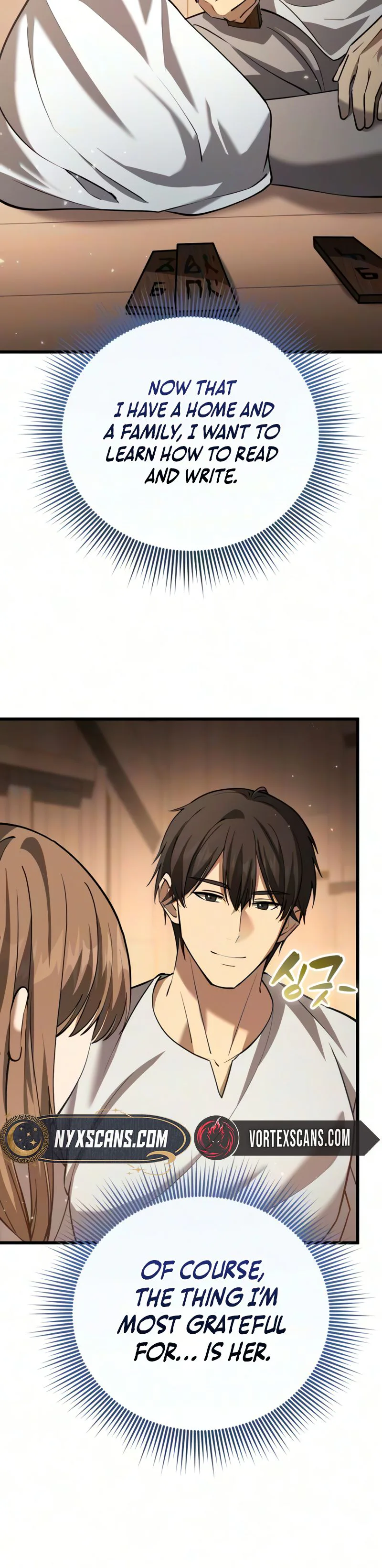 I Became A Married Man in Another World Chapter 15 Page 16