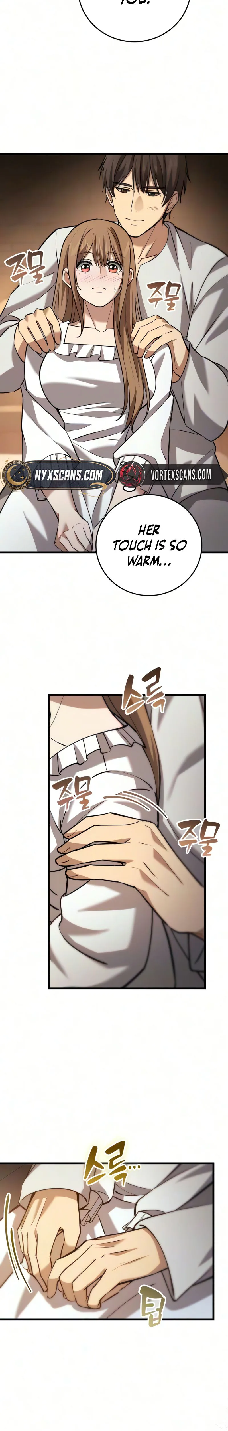 I Became A Married Man in Another World Chapter 15 Page 18