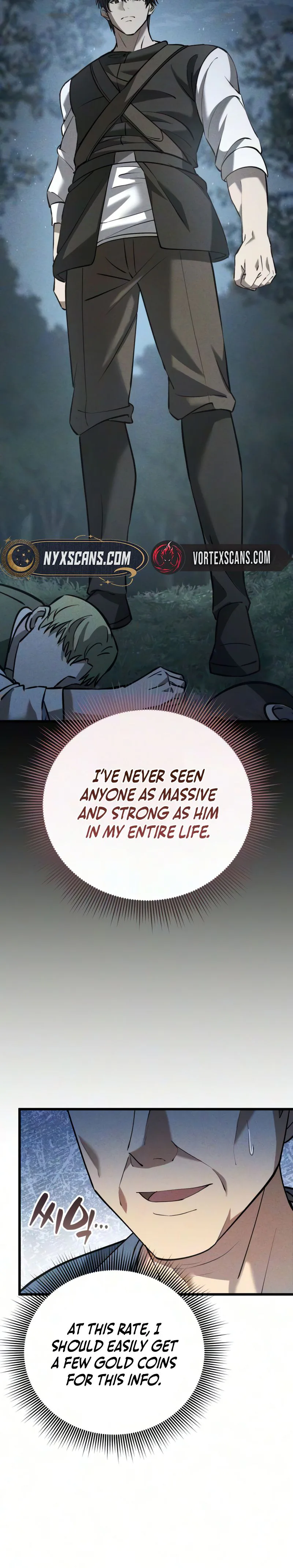 I Became A Married Man in Another World Chapter 15 Page 22