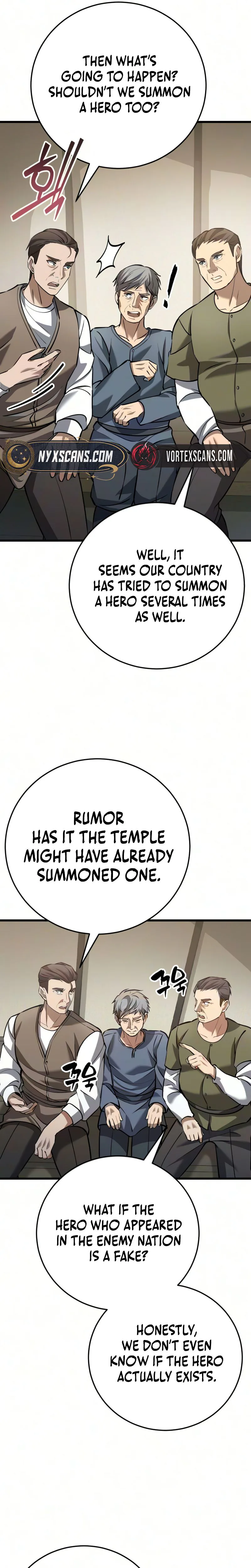 I Became A Married Man in Another World Chapter 15 Page 23