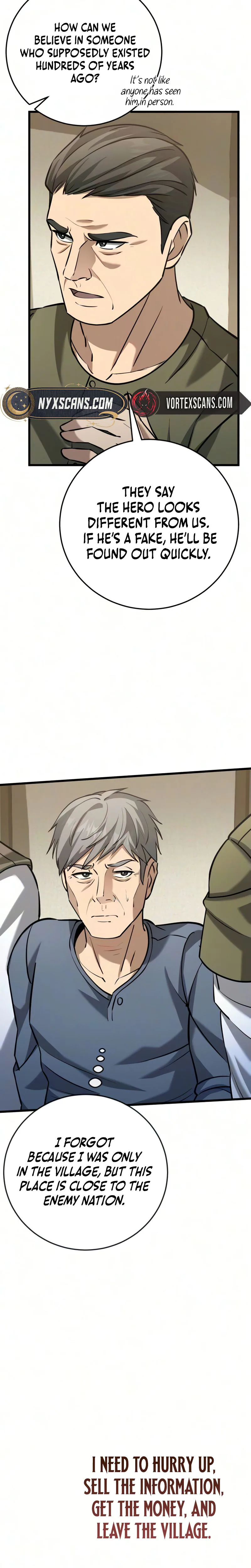 I Became A Married Man in Another World Chapter 15 Page 24