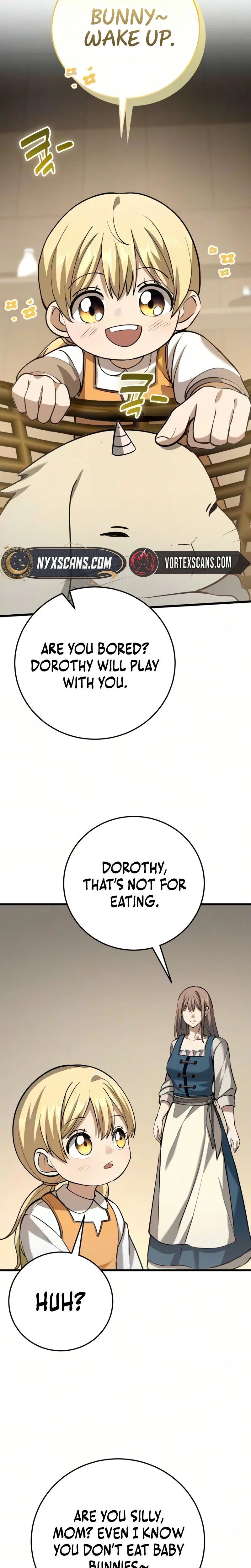 I Became A Married Man in Another World Chapter 15 Page 26