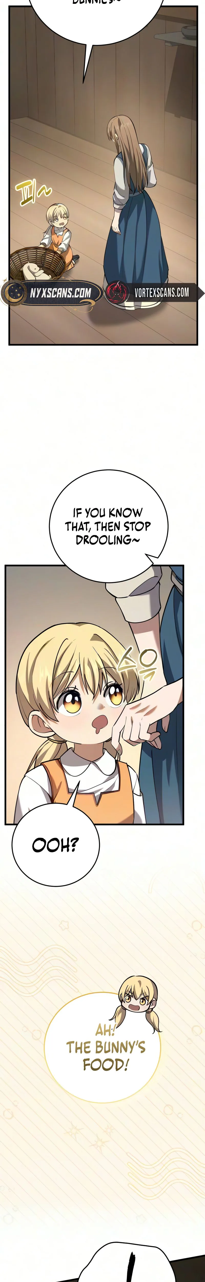I Became A Married Man in Another World Chapter 15 Page 27