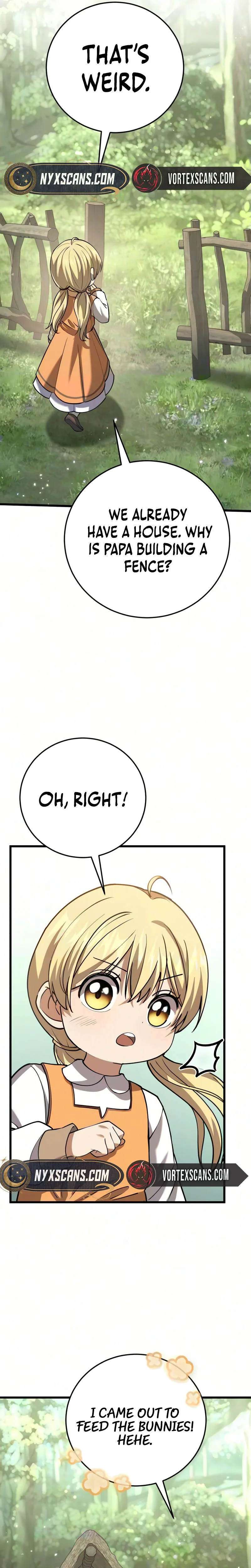 I Became A Married Man in Another World Chapter 15 Page 29
