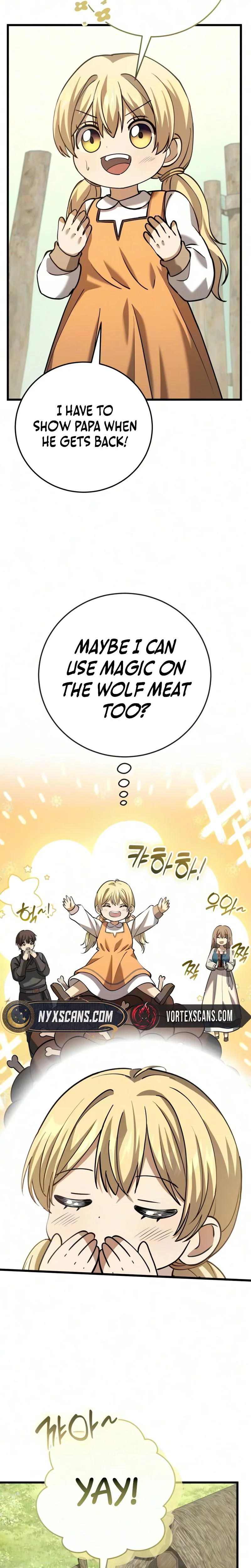 I Became A Married Man in Another World Chapter 15 Page 32