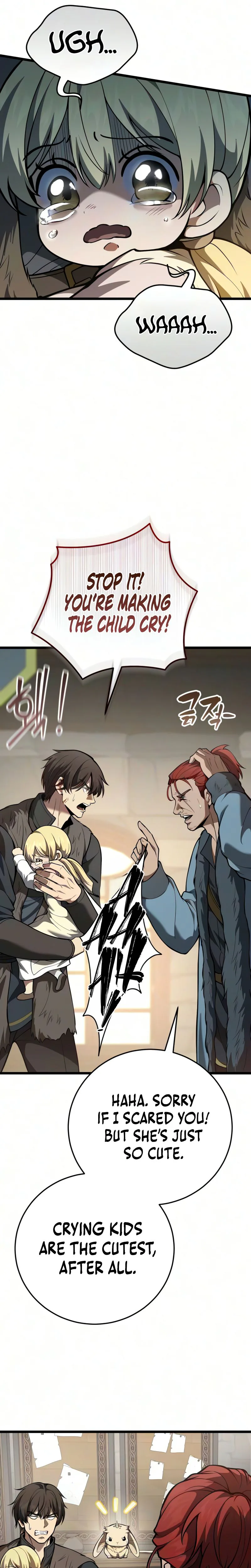 I Became A Married Man in Another World Chapter 27 Page 5