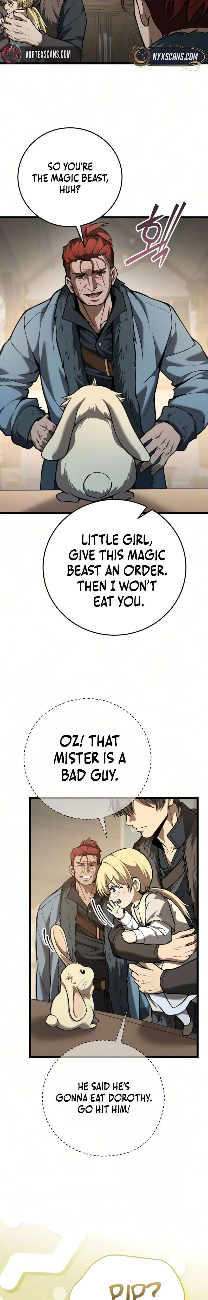I Became A Married Man in Another World Chapter 27 Page 6
