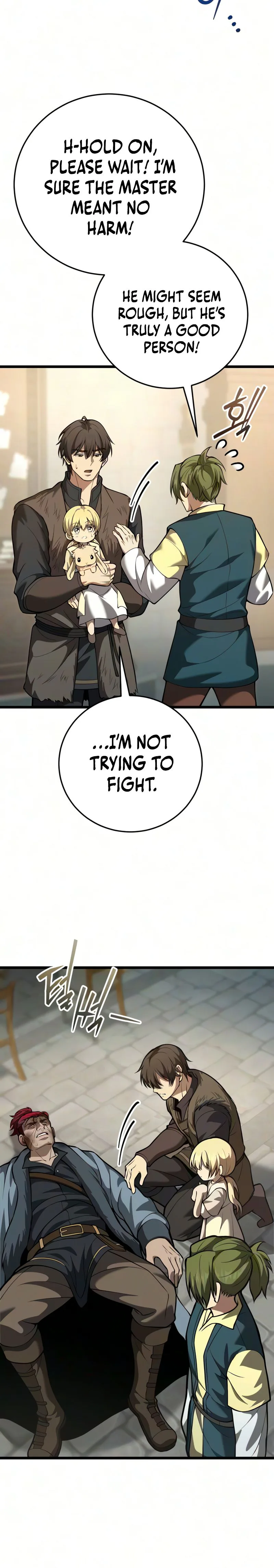 I Became A Married Man in Another World Chapter 27 Page 16