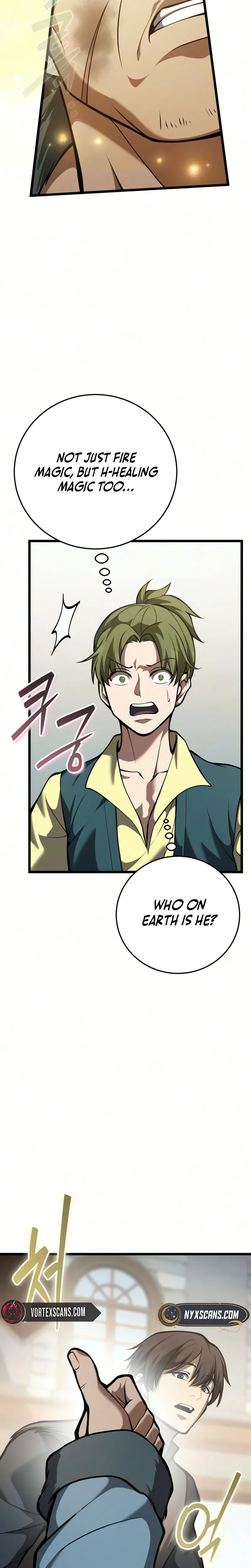 I Became A Married Man in Another World Chapter 27 Page 18