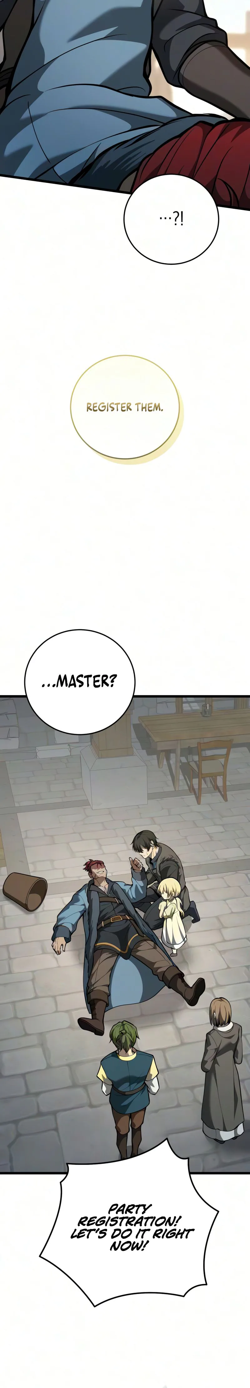 I Became A Married Man in Another World Chapter 27 Page 19