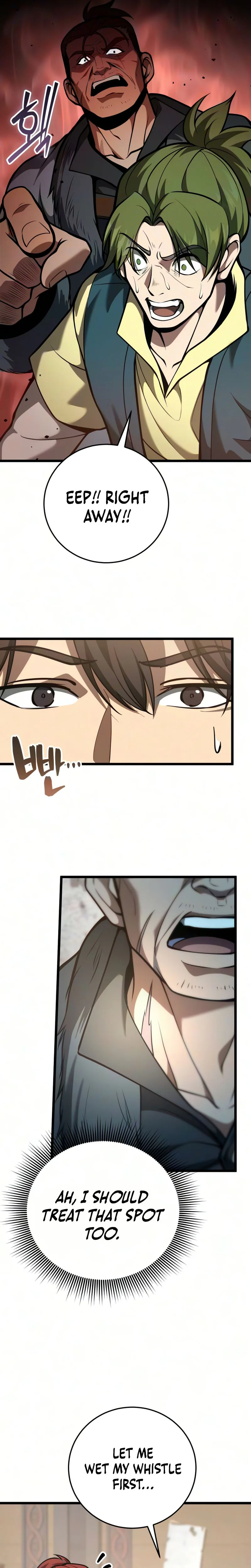 I Became A Married Man in Another World Chapter 27 Page 23
