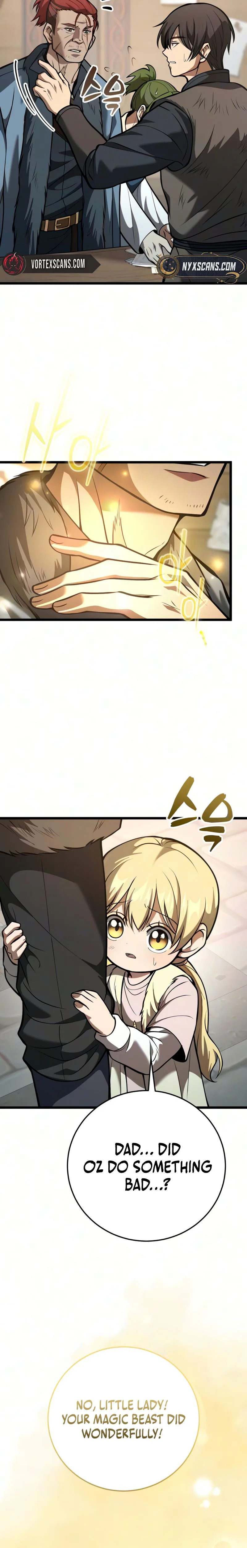 I Became A Married Man in Another World Chapter 27 Page 24