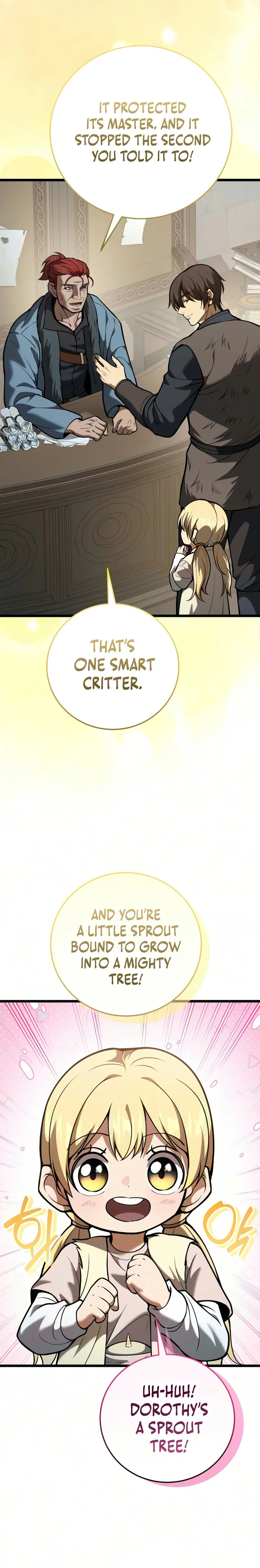 I Became A Married Man in Another World Chapter 27 Page 25
