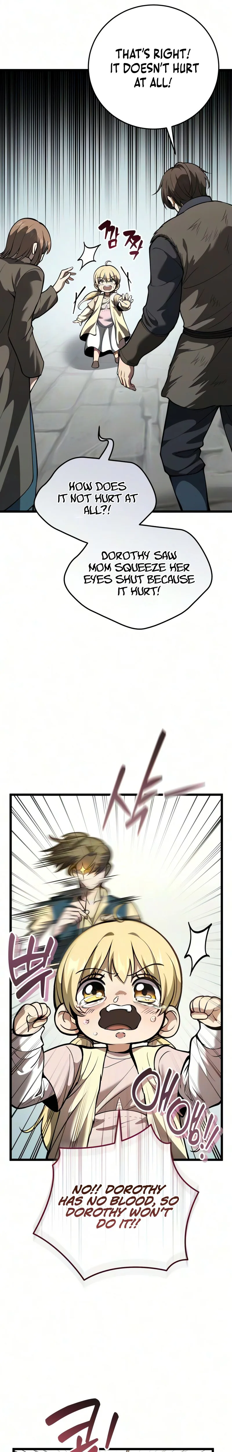 I Became A Married Man in Another World Chapter 27 Page 29