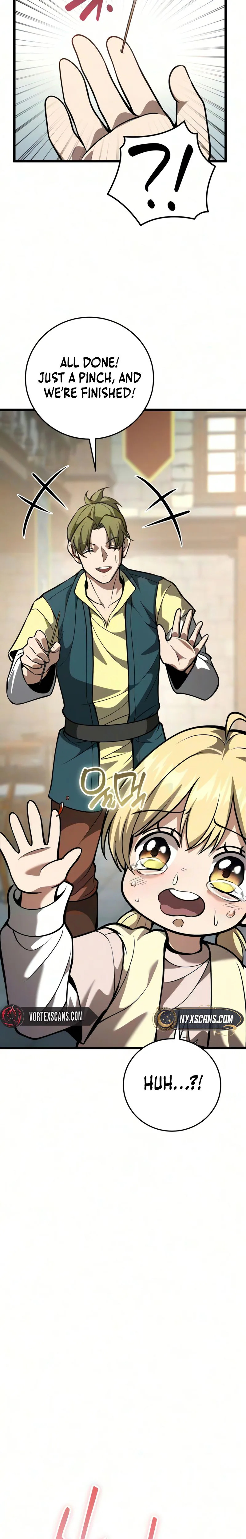 I Became A Married Man in Another World Chapter 27 Page 30