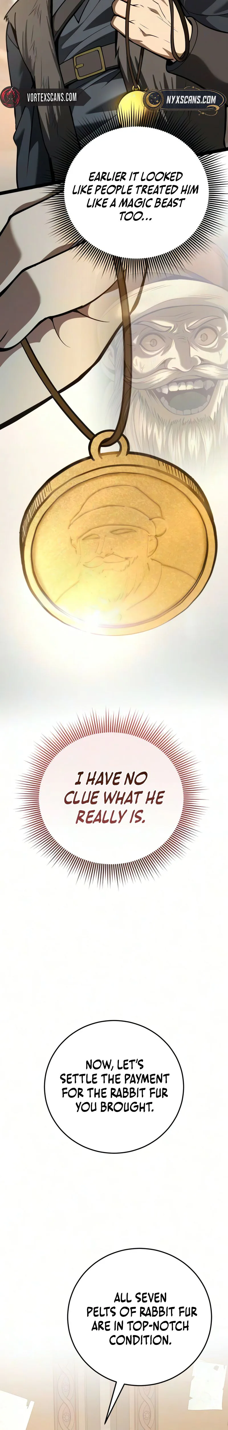 I Became A Married Man in Another World Chapter 27 Page 33