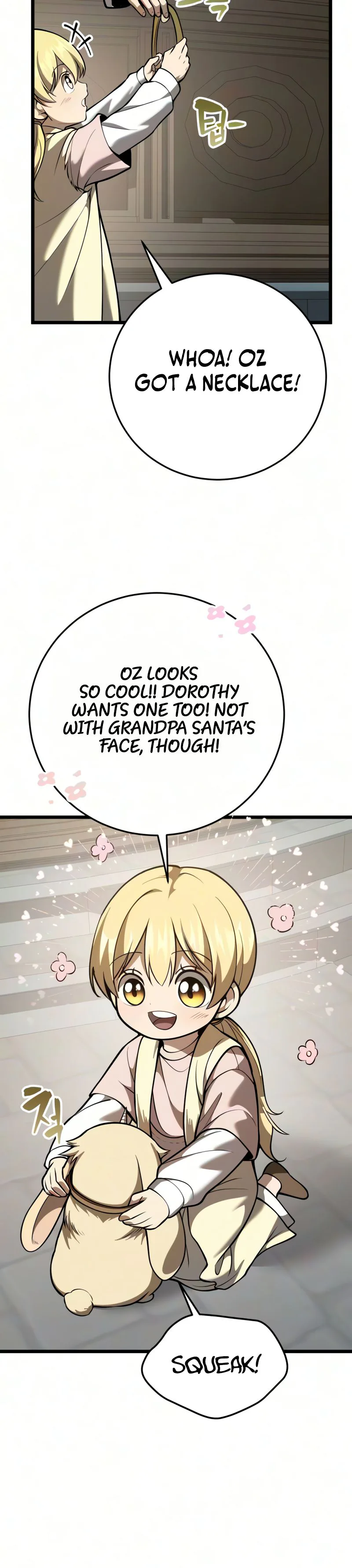 I Became A Married Man in Another World Chapter 27 Page 37