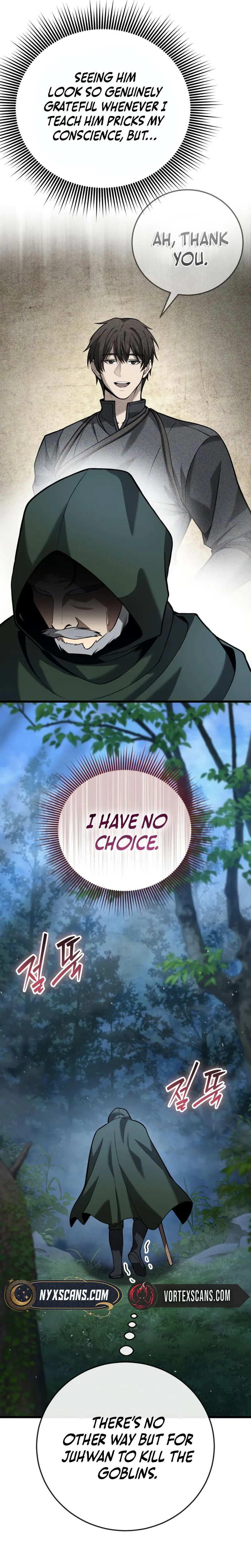I Became A Married Man in Another World Chapter 17 Page 7