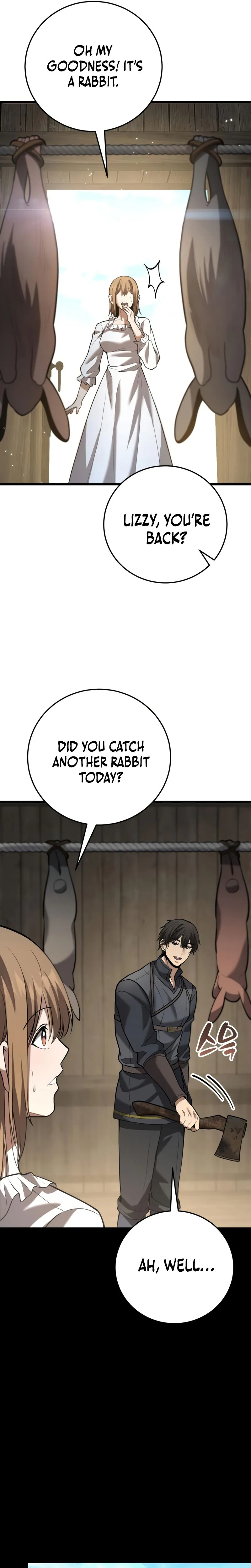 I Became A Married Man in Another World Chapter 17 Page 10