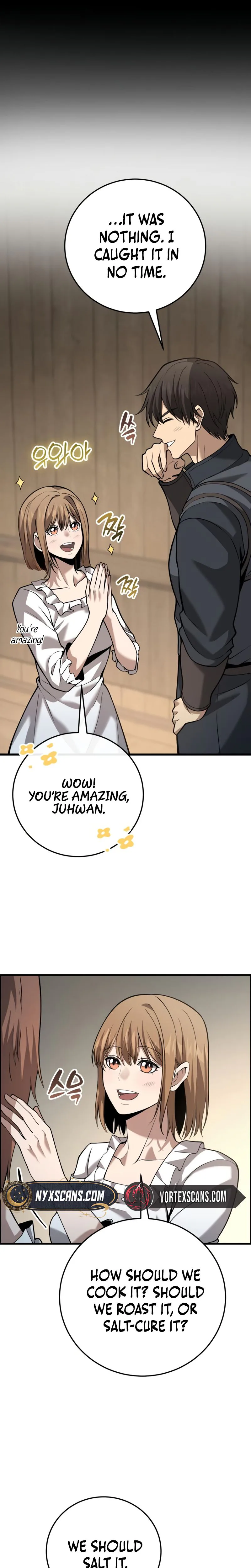 I Became A Married Man in Another World Chapter 17 Page 14