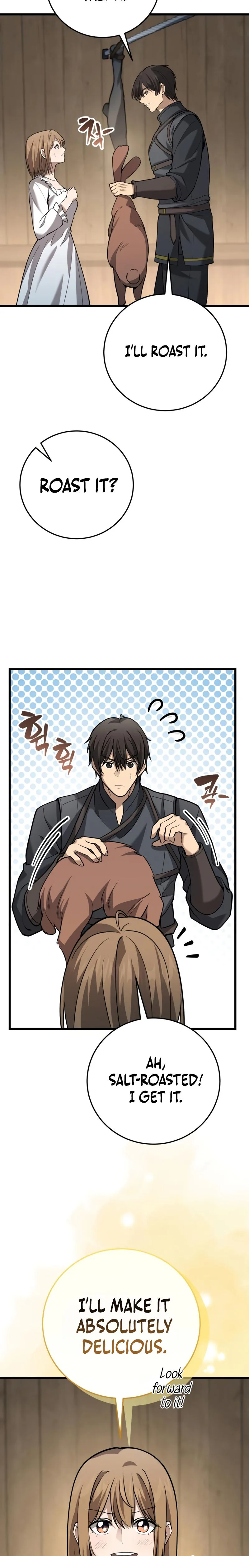 I Became A Married Man in Another World Chapter 17 Page 15