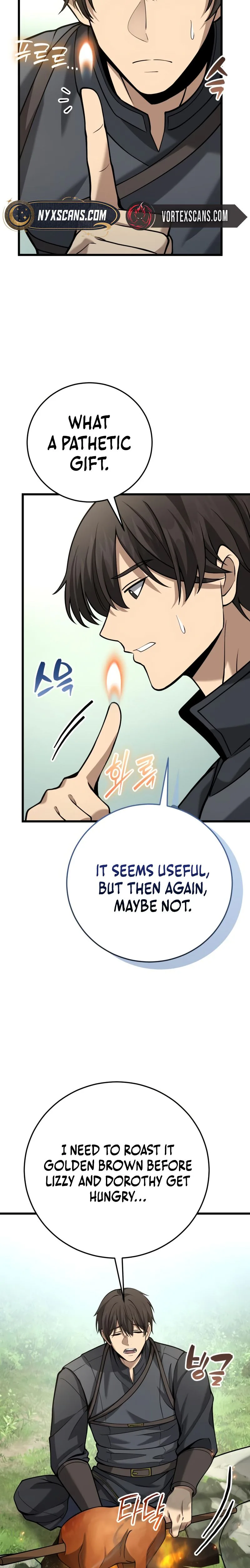 I Became A Married Man in Another World Chapter 17 Page 18