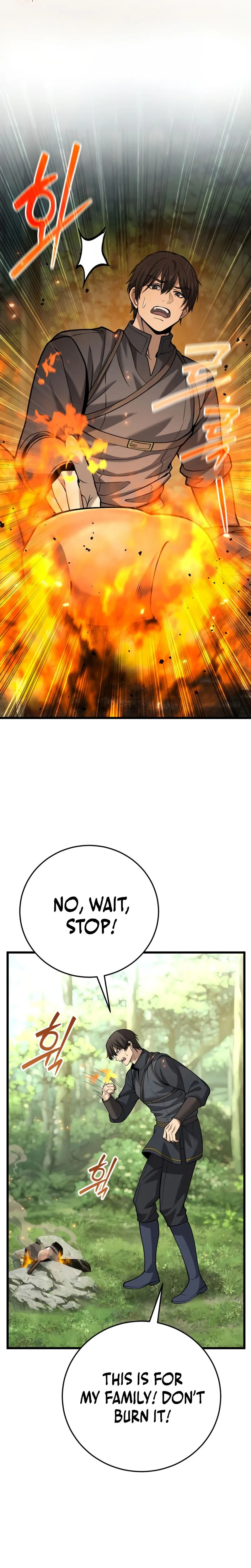 I Became A Married Man in Another World Chapter 17 Page 20