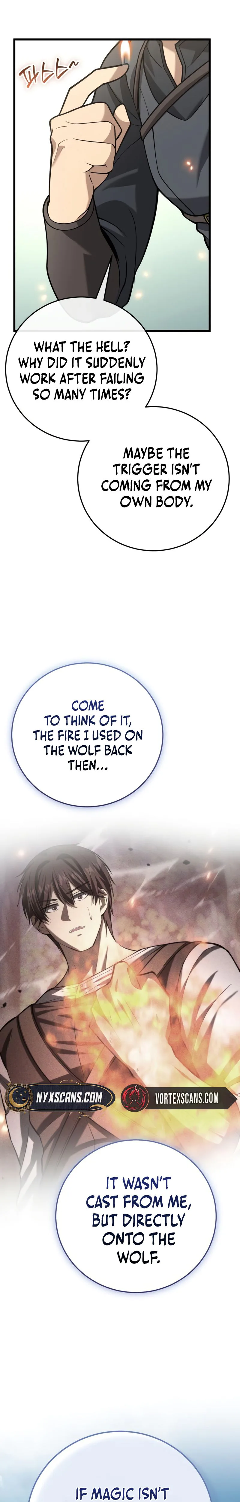 I Became A Married Man in Another World Chapter 17 Page 21