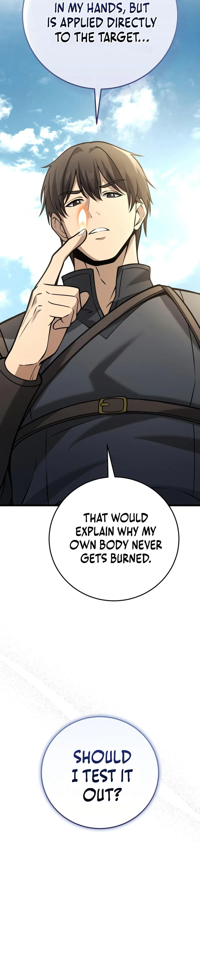 I Became A Married Man in Another World Chapter 17 Page 22