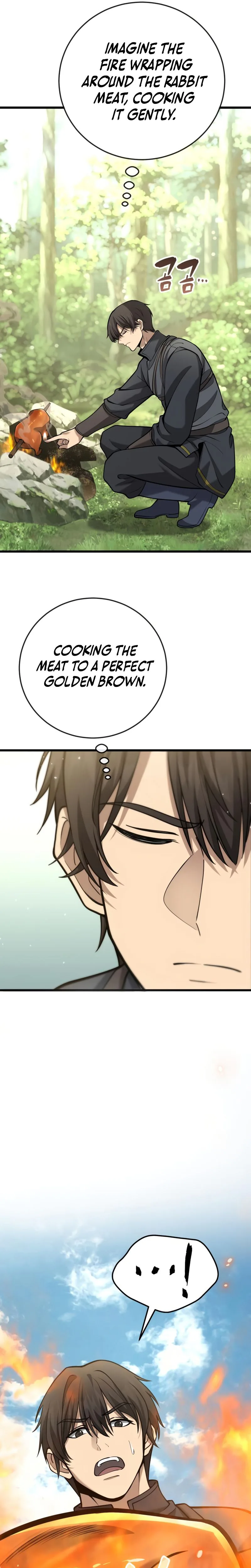 I Became A Married Man in Another World Chapter 17 Page 23