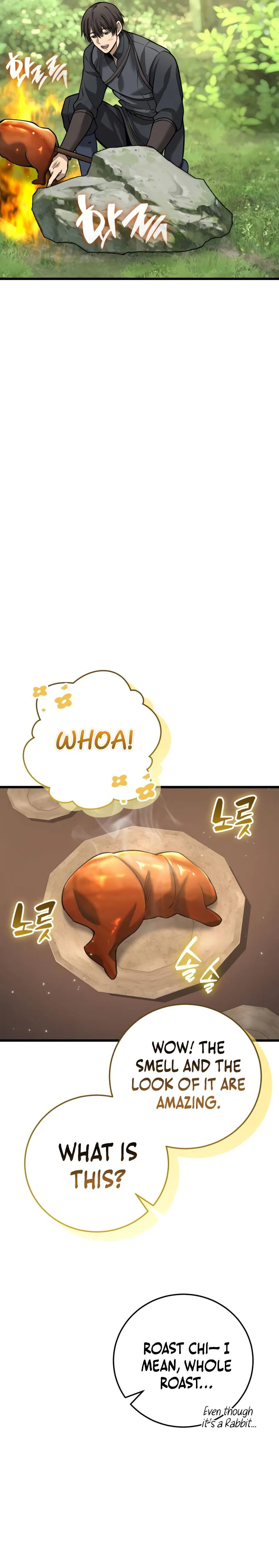 I Became A Married Man in Another World Chapter 17 Page 25