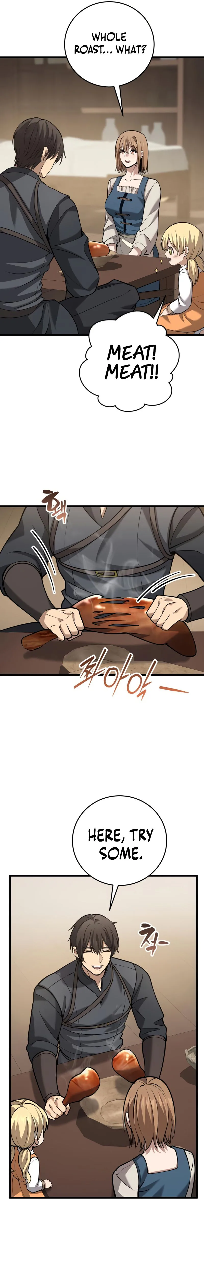 I Became A Married Man in Another World Chapter 17 Page 26